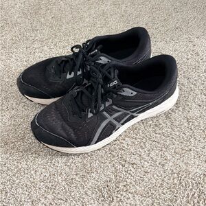 ASICS Gel-Contend 8 Athletic Sneakers